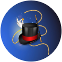 Magicien Fred Fourvel